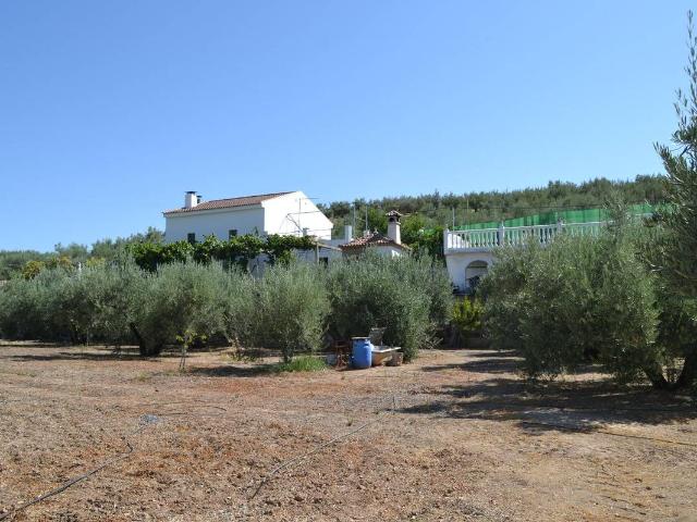 Casa chalet en Venta en Alcaudete