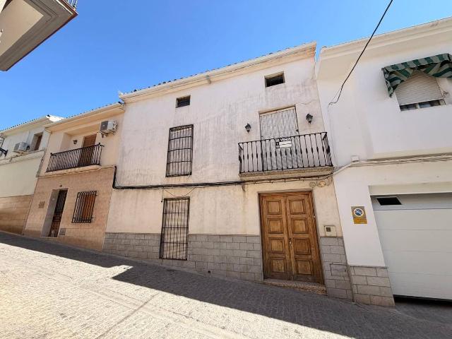 Casa chalet en Venta en Alcaudete