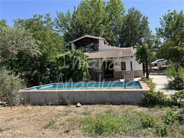 Casa chalet en Venta en Alcaudete