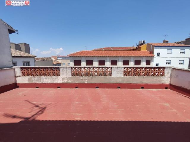 Casa chalet en Venta en Alcázar de San Juan