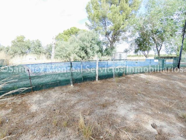Casa chalet en Venta en Alcázar de San Juan