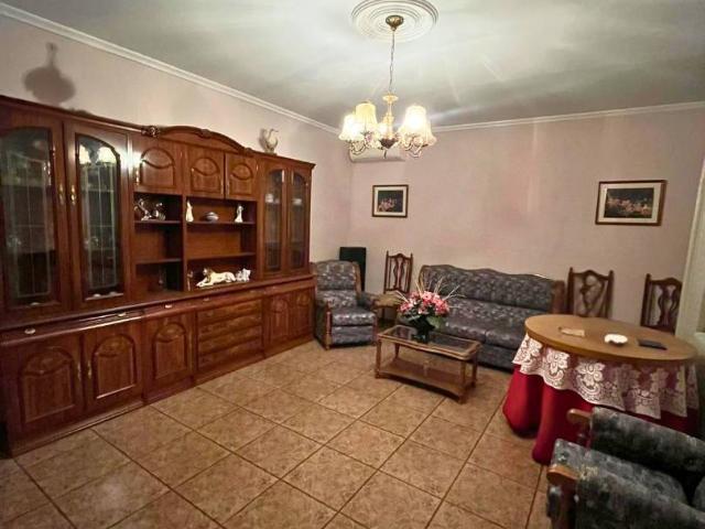 Casa chalet en Venta en Alcázar de San Juan