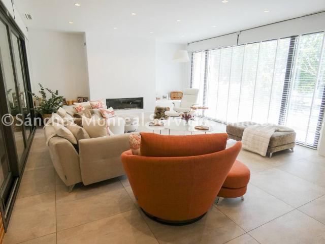Casa chalet en Venta en Alcázar de San Juan