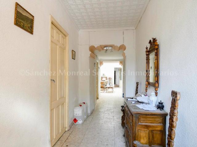 Casa chalet en Venta en Alcázar de San Juan