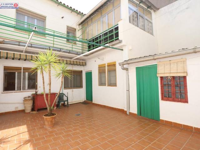 Casa chalet en Venta en Alcázar de San Juan