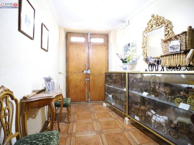 Casa chalet en Venta en Alcázar de San Juan