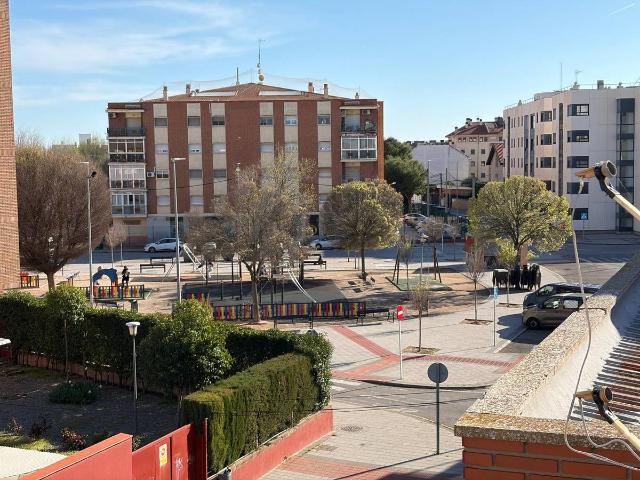 Casa chalet en Venta en Alcázar de San Juan