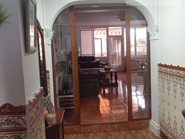 Casa chalet en Venta en Alcázar de San Juan