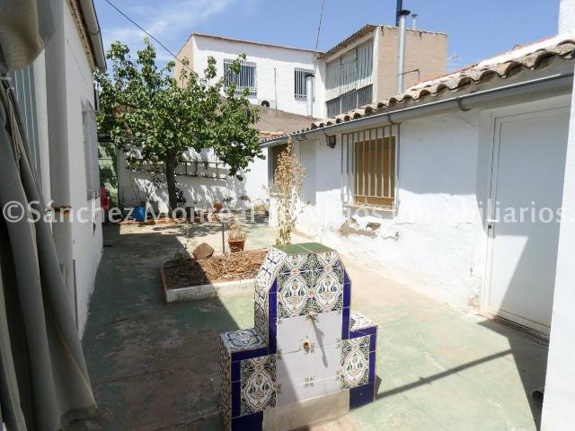 Casa chalet en Venta en Alcázar de San Juan