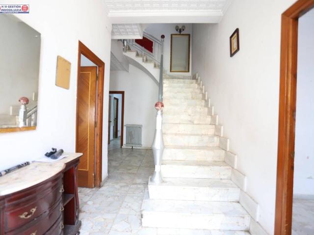 Casa chalet en Venta en Alcázar de San Juan