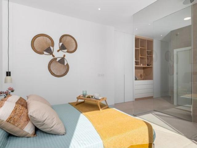 Casa Chalet en Venta en Alcazares, Los Murcia