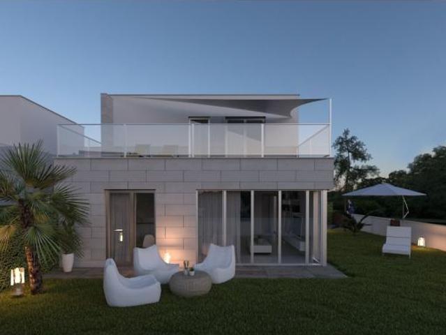 Casa Chalet en Venta en Alcazares, Los Murcia