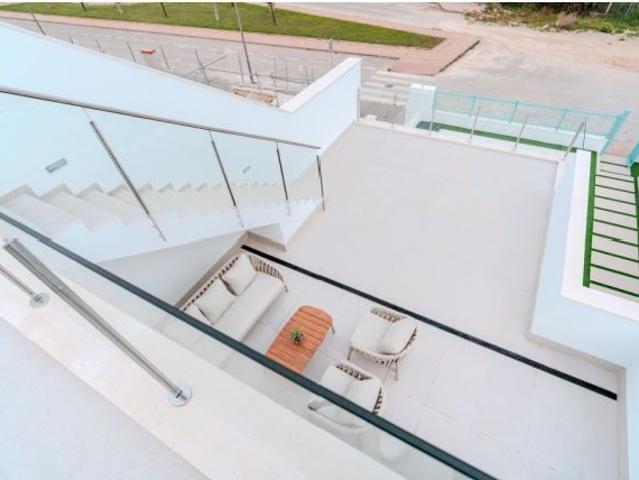 Casa Chalet en Venta en Alcazares, Los Murcia