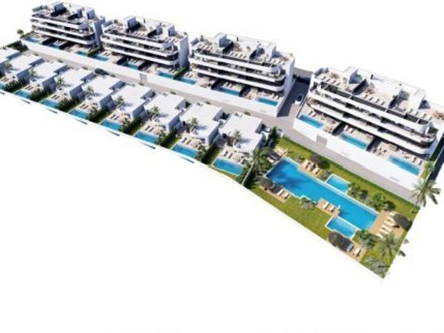 Casa Chalet en Venta en Alcazares, Los Murcia