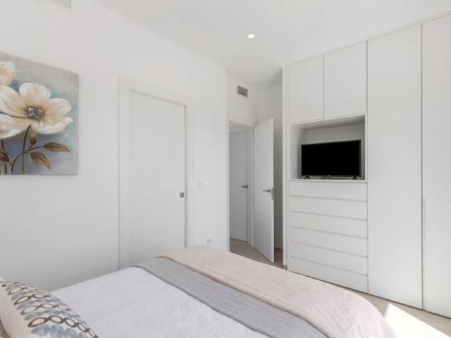 Casa Chalet en Venta en Alcazares, Los Murcia