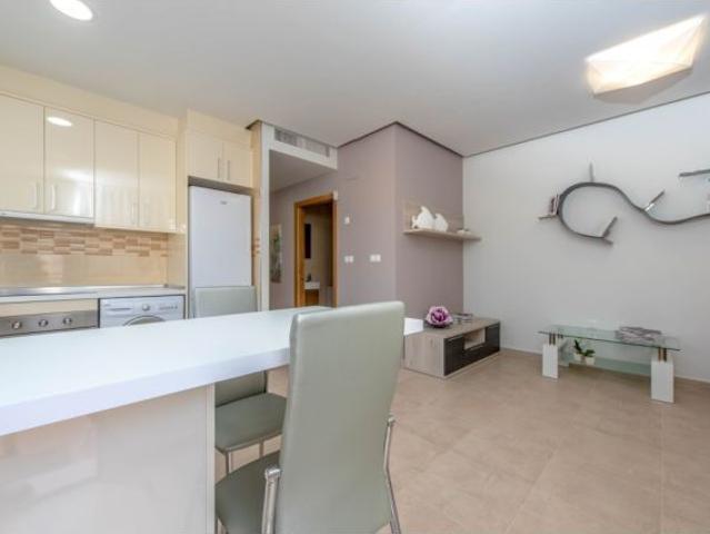 Casa Chalet en Venta en Alcazares, Los Murcia