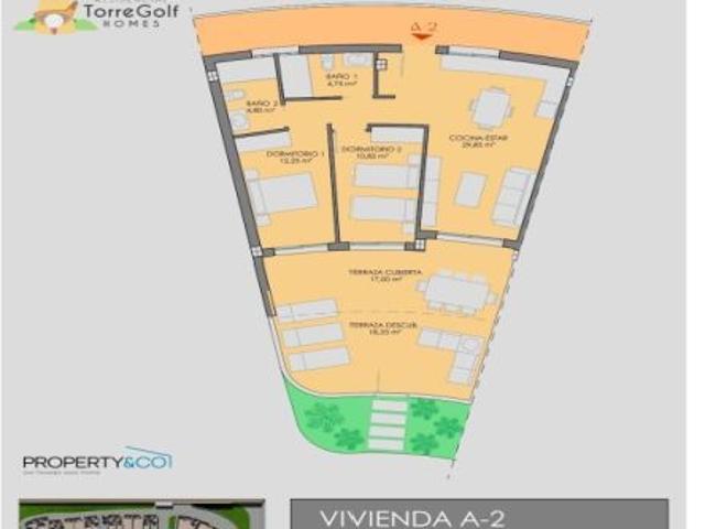 Casa Chalet en Venta en Alcazares, Los Murcia
