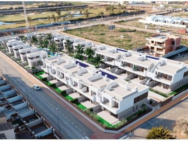 Casa Chalet en Venta en Alcazares, Los Murcia
