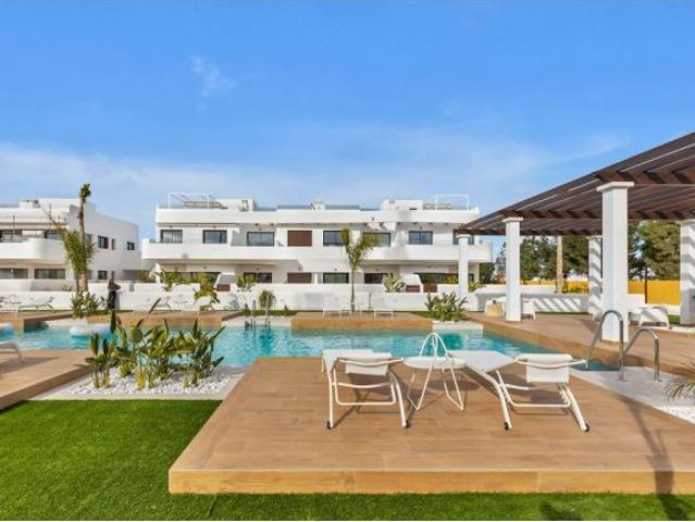 Casa Chalet en Venta en Alcazares, Los Murcia