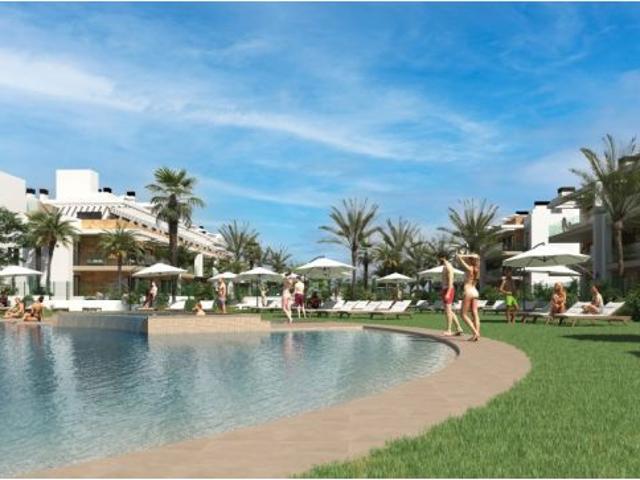 Casa Chalet en Venta en Alcazares, Los Murcia