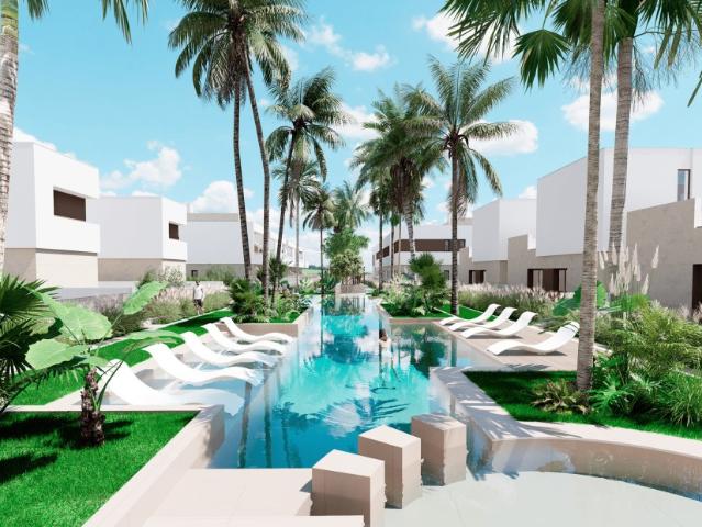 Casa Chalet en Venta en Alcazares, Los Murcia