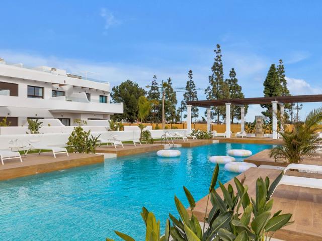 Casa Chalet en Venta en Alcazares, Los Murcia