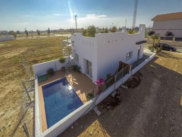 Casa Chalet en Venta en Alcazares, Los Murcia