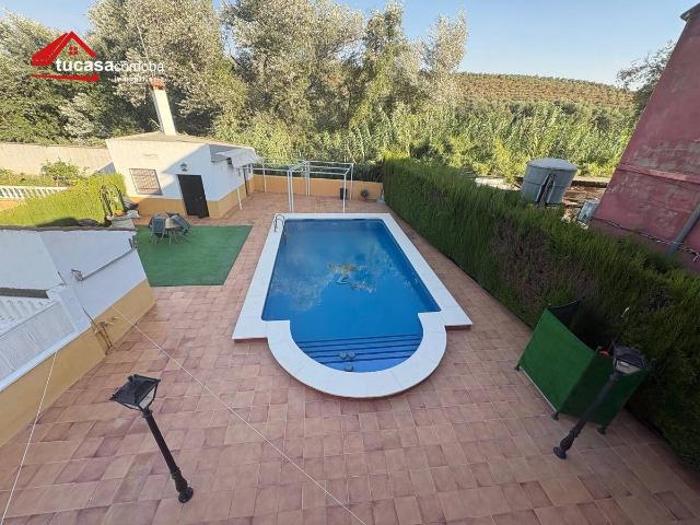 Casa chalet en Venta en Alcolea