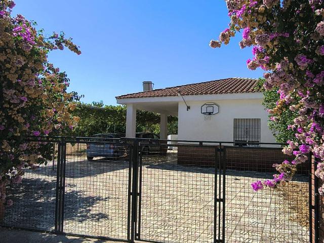 Casa chalet en Venta en Alcolea