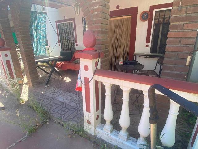 Casa chalet en Venta en Alcolea