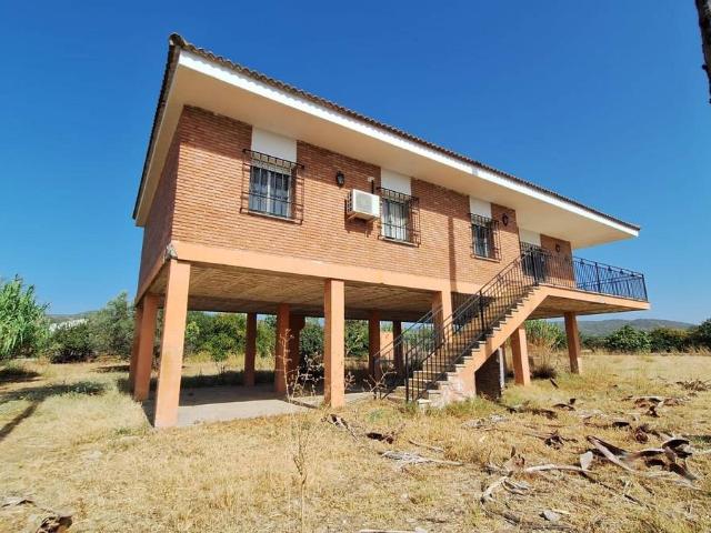 Casa chalet en Venta en Alcolea