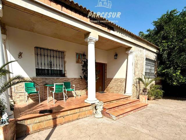 Casa chalet en Venta en Alcolea