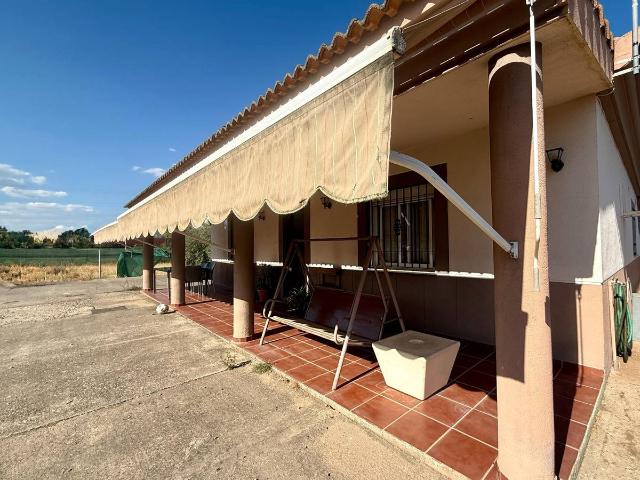 Casa chalet en Venta en Alcolea