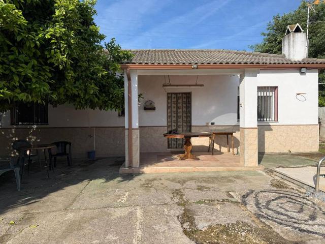 Casa chalet en Venta en Alcolea