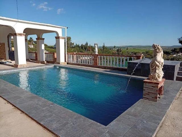 Casa chalet en Venta en Alcolea