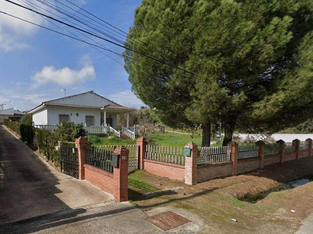 Casa chalet en Venta en Alcolea