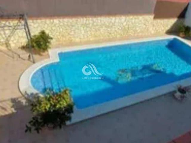 Casa chalet en Venta en Alcolea