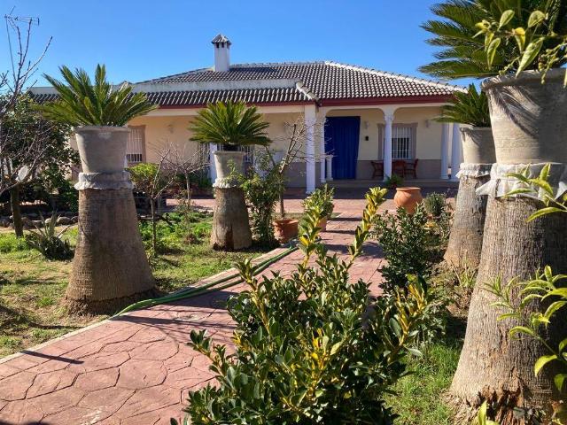 Casa chalet en Venta en Alcolea