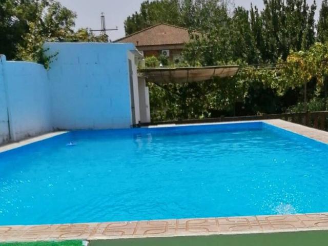 Casa chalet en Venta en Alcolea