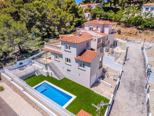 Casa chalet en Venta en Alcossebre