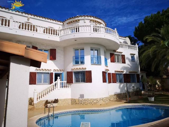 Casa chalet en Venta en Alcossebre