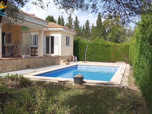 Casa chalet en Venta en Alcossebre