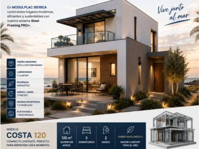 Casa chalet en Venta en Alcossebre