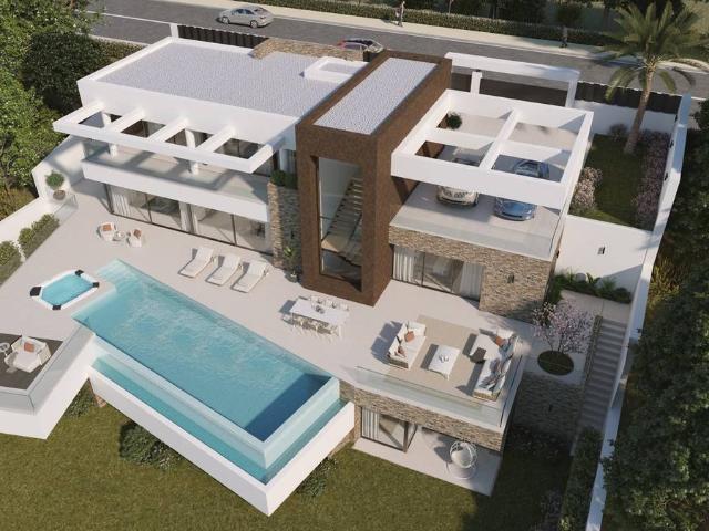 Casa chalet en Venta en Alcorrín