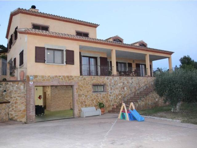 Casa chalet en Venta en Alcover