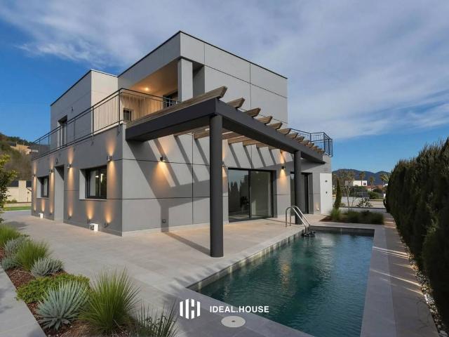 Casa chalet en Venta en Alcover
