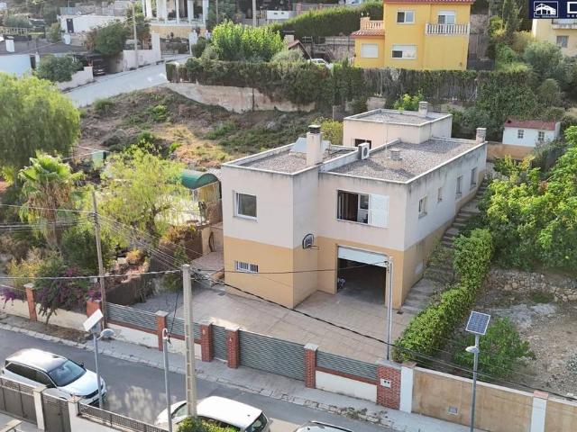 Casa chalet en Venta en Alcover