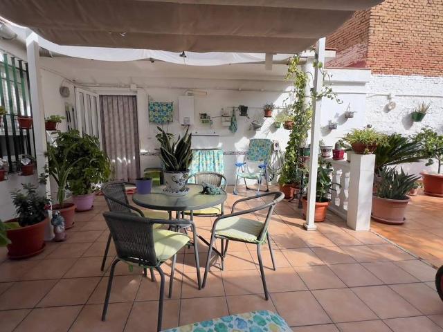 Casa chalet en Venta en Aldaia