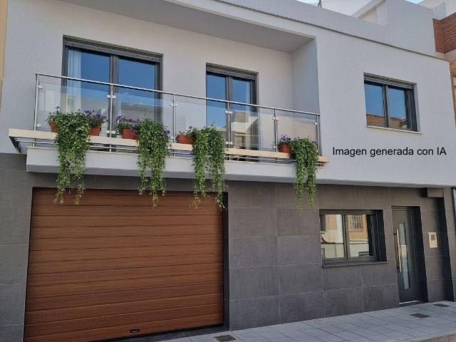 Casa chalet en Venta en Aldaia