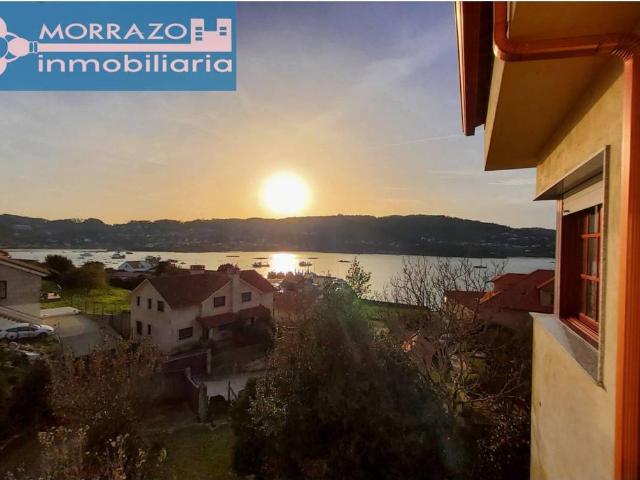 Casa chalet en Venta en Aldán
